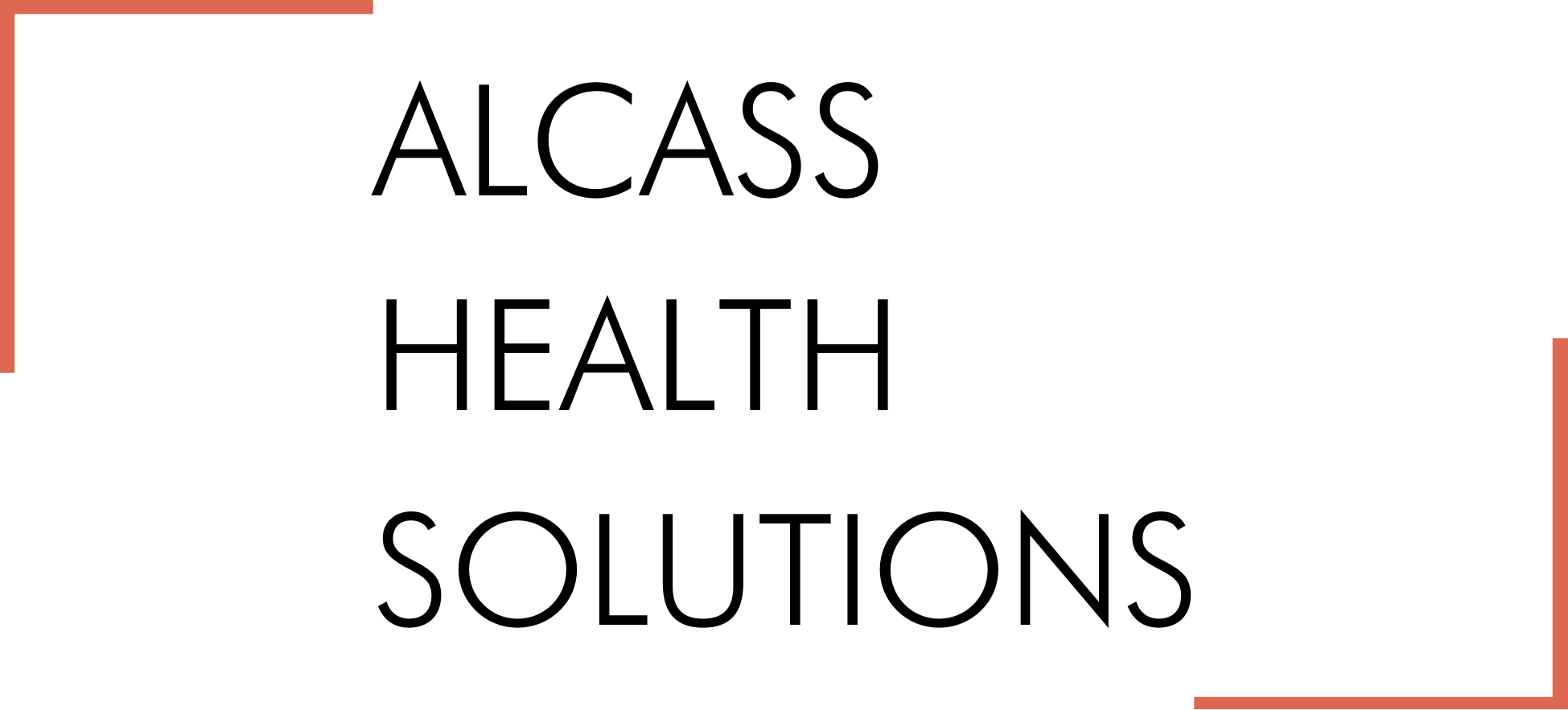 Alcass Health Solutions