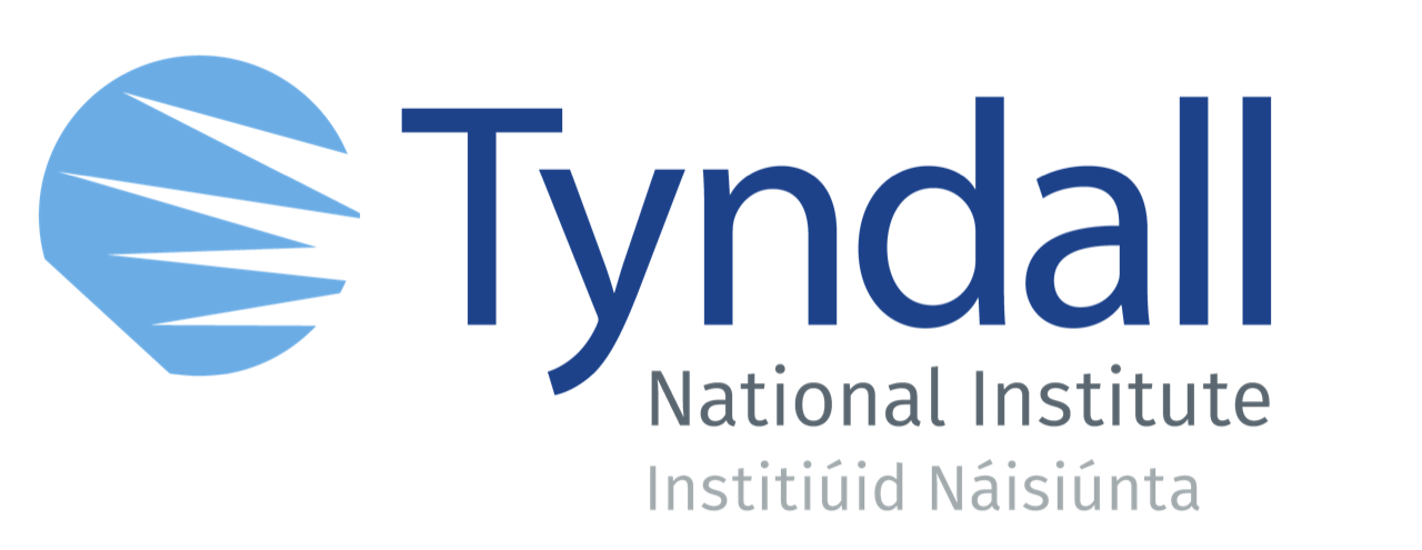 Tyndall National Institute – Lead Partner