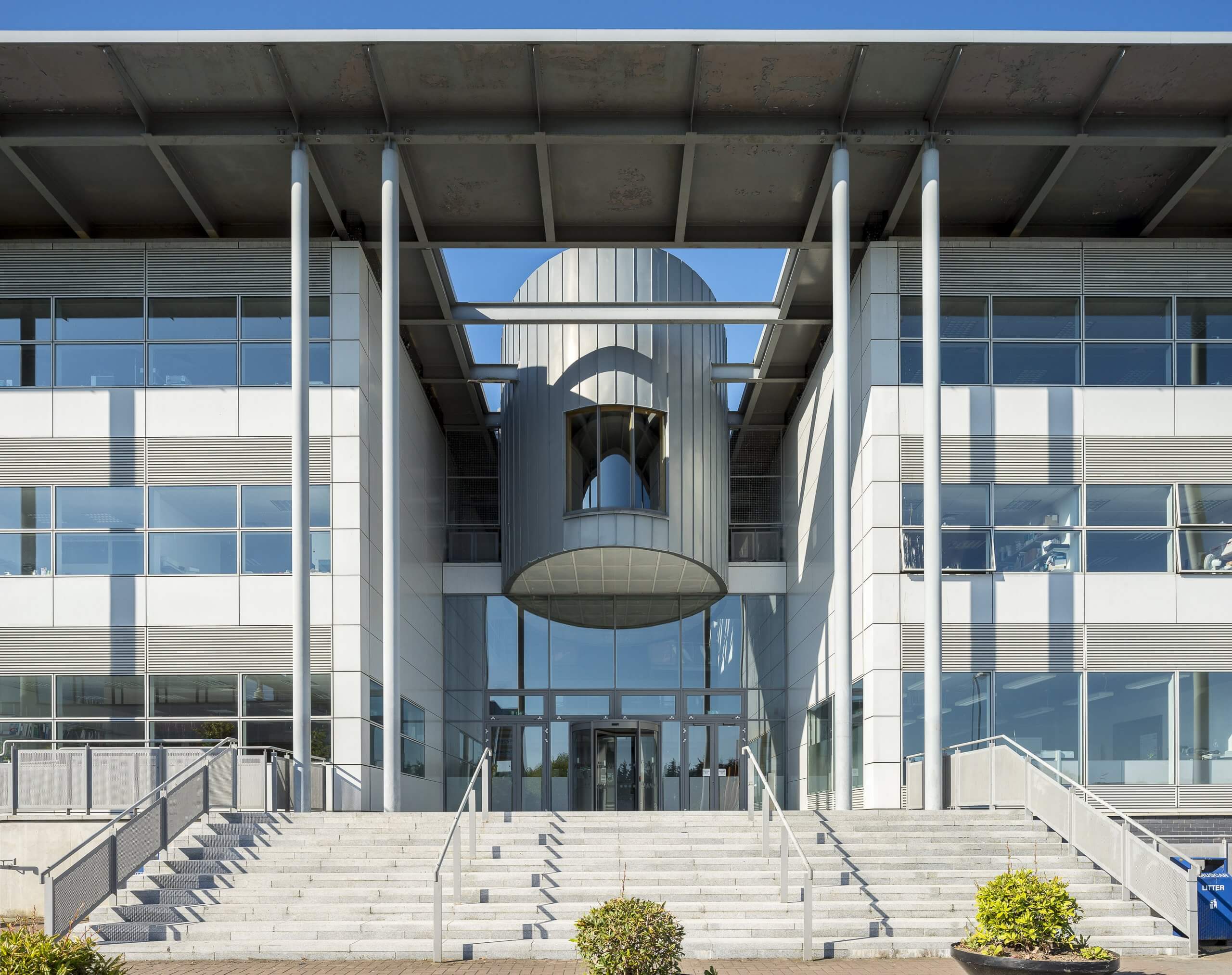 Dublin City University