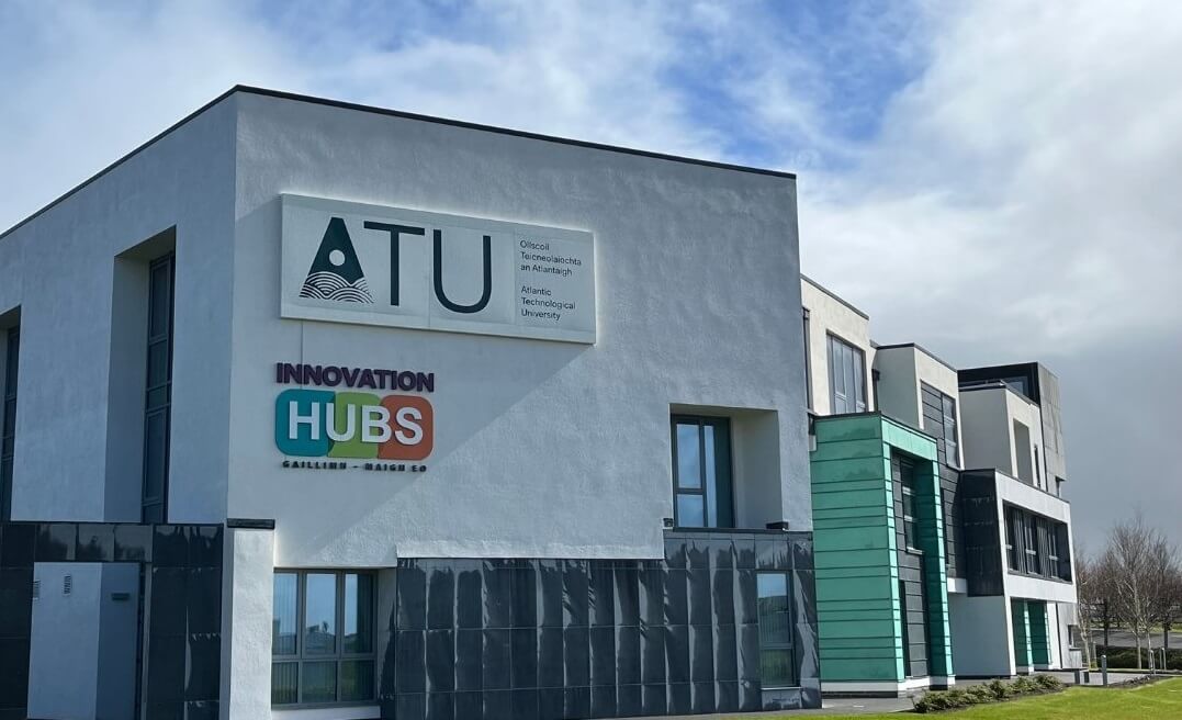 Atlantic Technological University