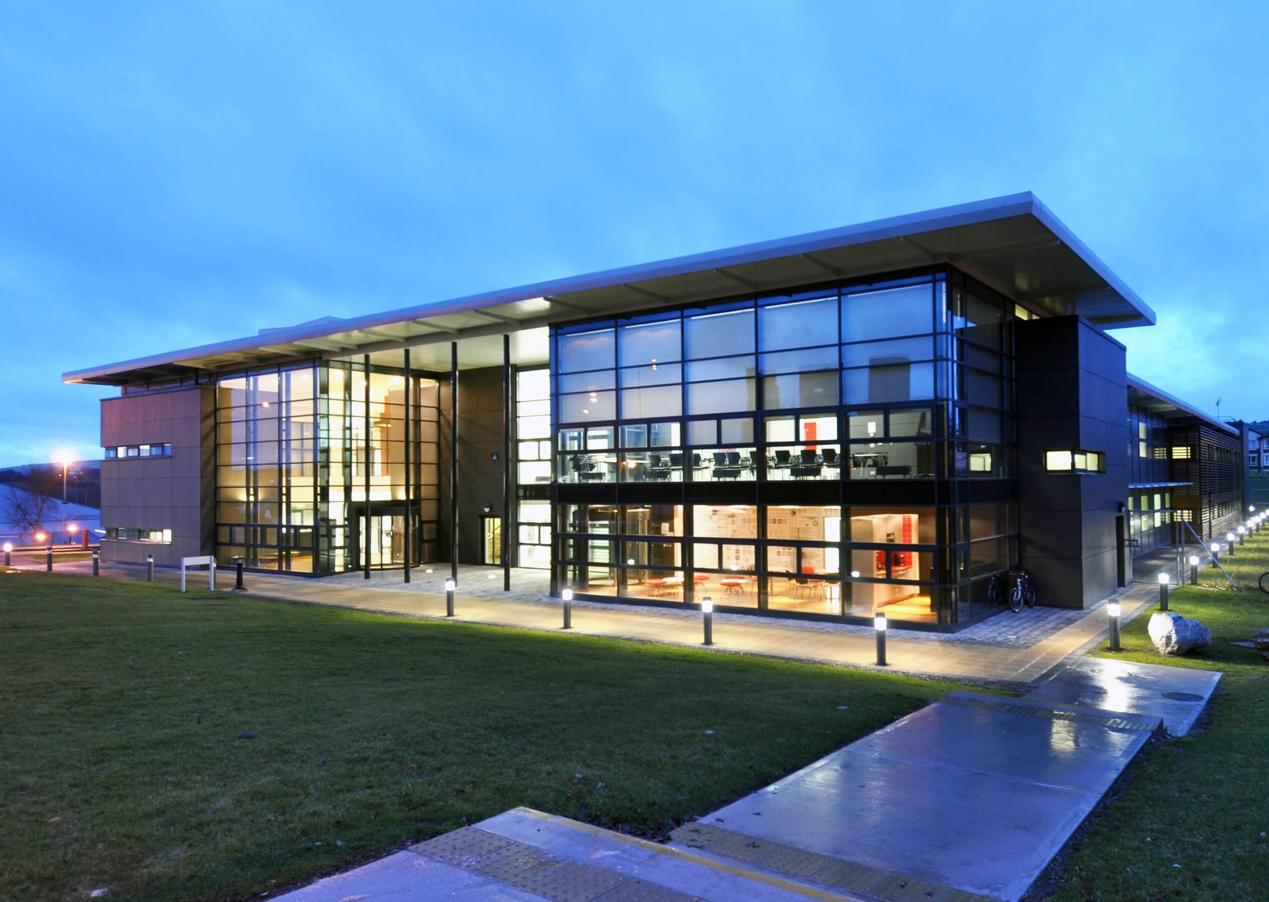 Munster Technological University