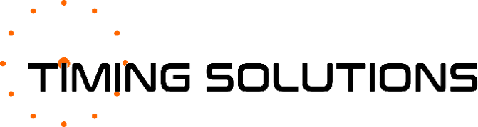 Timing Solutions Ltd